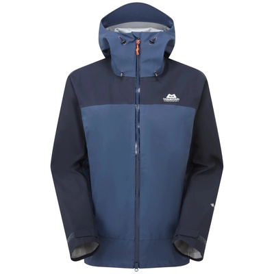 Mountain Equipment Saltoro Размер: M / Цвят: тъмно син