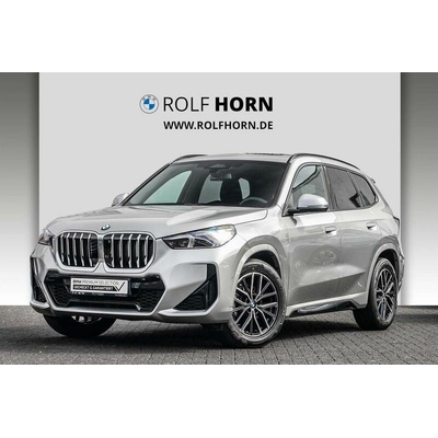 BMW X1 sDrive18i M Sport 100 kW