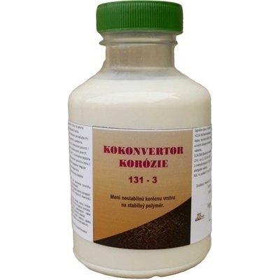 Hweld KONVERTOR KORÓZIE KOR - CON 131 0,8 kg - 10 l