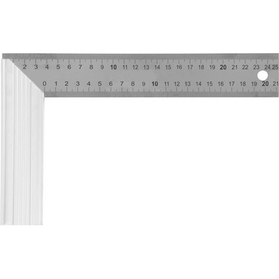 Strend DY-5007-1 250 mm Alu 2160677