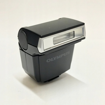 Olympus FL-LM3