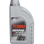 FUCHS Трансмисионно масло fuchs titan sintopoid ls 75w90 1 литър