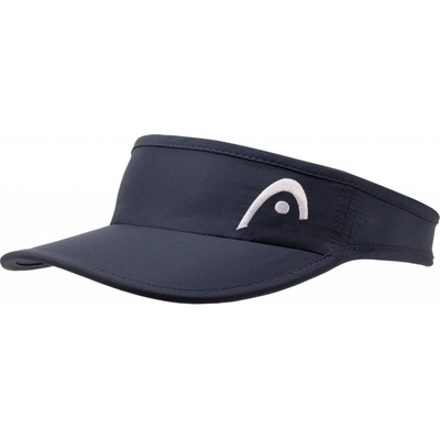 Head Pro Player Dámsky šilt Women's Visor Navy