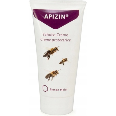 Holtermann Apizin ochranný krém před bodnutím