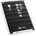 Western Digital Black P10 2TB Game Drive For Xbox (WDBA6U0020BBK-WESN)