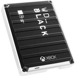 Western Digital Black P10 2TB Game Drive For Xbox (WDBA6U0020BBK-WESN)