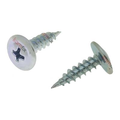ВИНТ САМОНАРЕЗЕН ШП KAMFIX 4.2х13 ТИП КОПЧЕ Zn (2241 4213-1000)