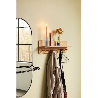 Hübsch Декоративен свещник (991417)