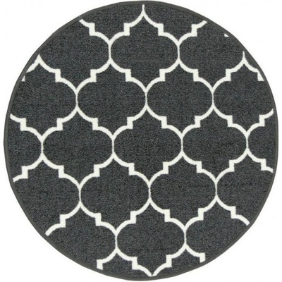 Nej-koberce clover grafitový