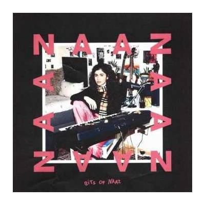 Naaz - Bits Of Naaz LTD LP