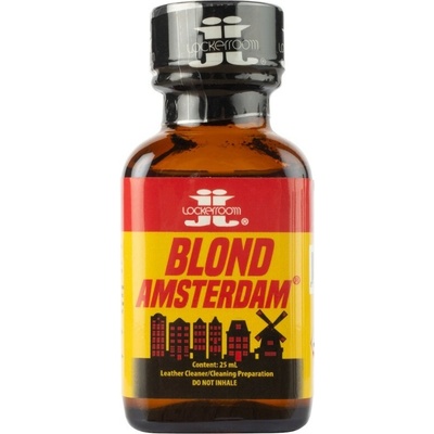 Poppers Blond Amsterdam 25 ml