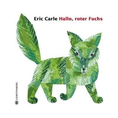 Hallo, roter Fuchs - Duvious Pommier