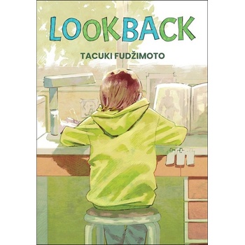 Look Back