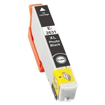 Můj-toner Epson T2631 - kompatibilní