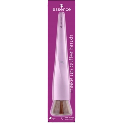 Essence Plochý štetec na make-up