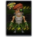 Commando Jack