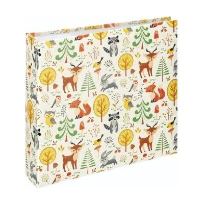 Hama album memo FOREST 10x15/200, popisové pole