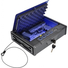 Brihard PORTABLE PISTOL BIOMETRIC