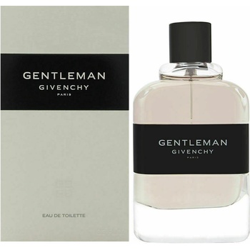 Givenchy Gentleman 2017 toaletní voda pánská 100 ml