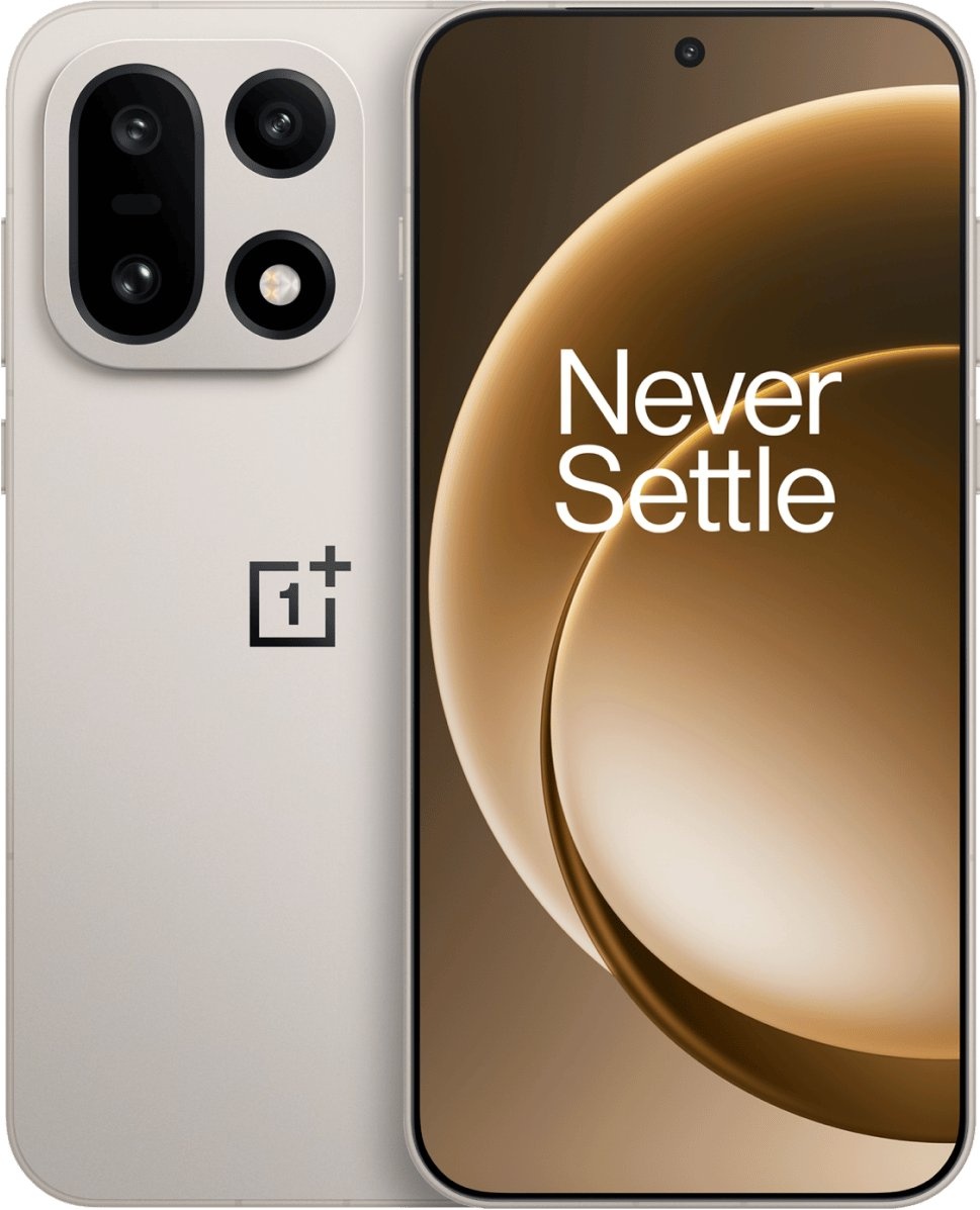 OnePlus 15 5G 512GB 16GB RAM Dual
