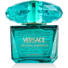 Versace Crystal Emerald parfémovaná voda dámská 90 ml