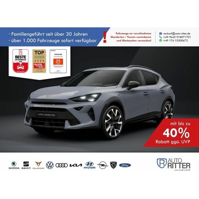 Cupra Formentor 110 kW