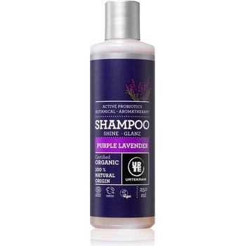 Urtekram šampón levanduľový na normálne vlasy 250 ml