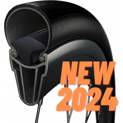 vložka Tannus Lite 700x33-45C ochranná tubeless