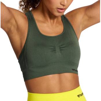 Hummel Сутиен Hummel HMLSHAPING SEAMLESS SPORTS TOP 216773-6126 Размер XS