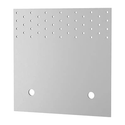 GH posuvná deska PL260 HB 260x260x3,0 (10 ks)
