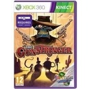 Gunstringer