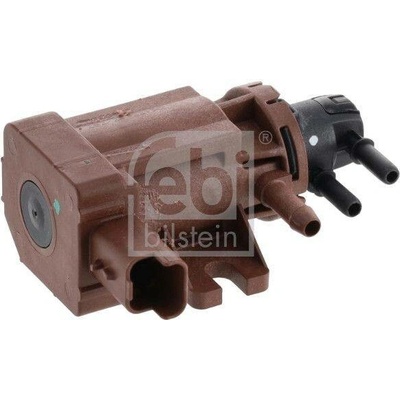 Regulační ventil plnicího tlaku FEBI BILSTEIN 47610