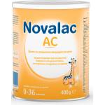 Medis Мляко за кърмачета при колики Novalac AC - 400 g (3831061010991) - baby