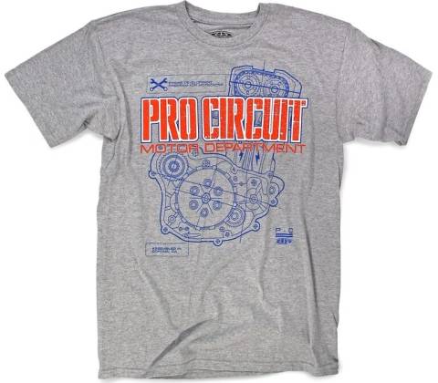 PRO CIRCUIT Mountain Tee