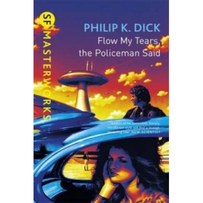 Flow Mz Tears, the Policeman Said - Dick Philip