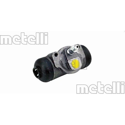 Brzdový valček kolesa METELLI 04-1014
