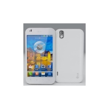 LG P970 Optimus Black