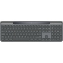 Logitech Slim Solar for Business US (920-013779)