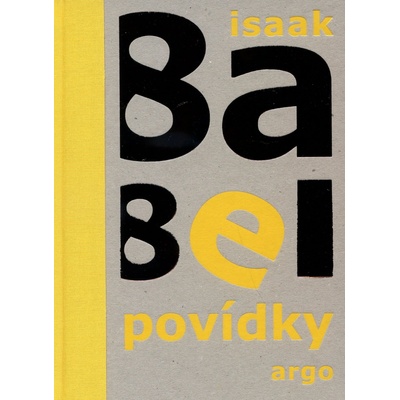 Povídky - Isaak Babel