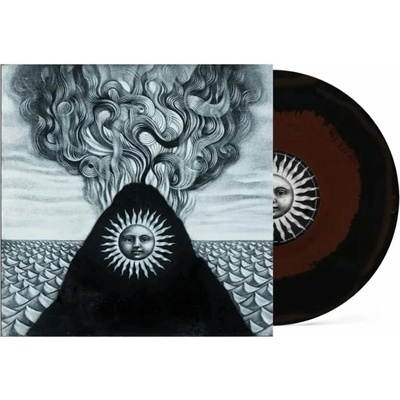 Gojira - Magma (Black & Brown Coloured Vinyl) CLR LP