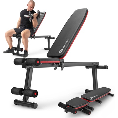 Hop-Sport HS-1010 Pro