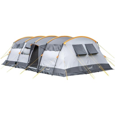 Skandika Hurricane Sleeper Protect 12
