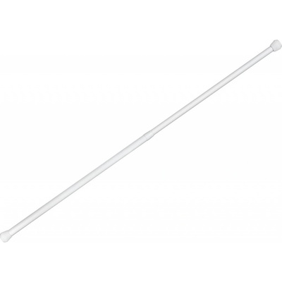 Banquet Tyč na závěs teleskopická, 70-120 cm – Sleviste.cz
