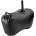 Pipedream Fetish Fantasy Body Dock Inflatable Love Seat Black