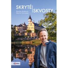 Skryté skvosty - Monika Bobková
