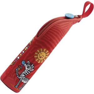 LAKEN Бутилка с калъф Chupi 0.5L