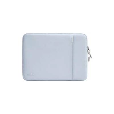 tomtoc DefenderA13 Sleeve - 13" MacBook Neo svetlo modrá TOM-A13C3B3
