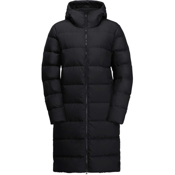 Jack Wolfskin Frozen palace coat w rds s