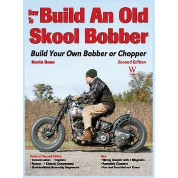 How to Build an Old Skool Bobber