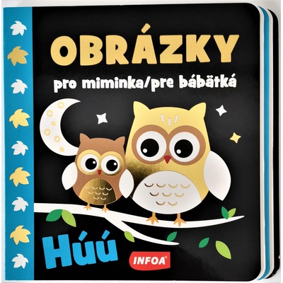 Obrázky pro miminka / pre bábätká - Húú